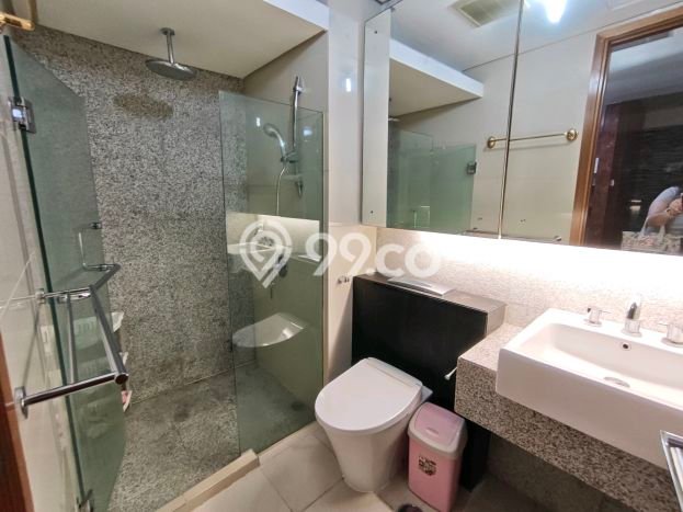 Ada Unit Hunian Hemat Disewa di Kelapa Gading, Jakarta Utara 2 BR Ada Unit Hunian Hemat Disewa di Kelapa Gading, Jakarta Utara 2 BR