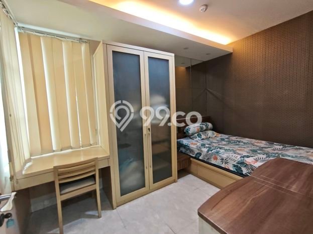 Apartemen Modern Dijual di Kelapa Gading, Jakarta Utara Punya 3 KT / 2 Kamar Mandi Apartemen Modern Dijual di Kelapa Gading, Jakarta Utara Punya 3 KT / 2 Kamar Mandi