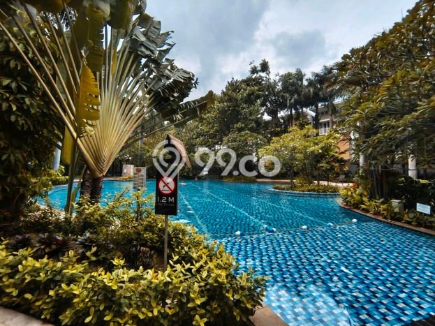 Hunian Apartemen Disewakan Terjangkau 140m2 di Kelapa Gading, Cocok Dijadikan Tempat Tinggal Anda Hunian Apartemen Disewakan Terjangkau 140m2 di Kelapa Gading, Cocok Dijadikan Tempat Tinggal Anda