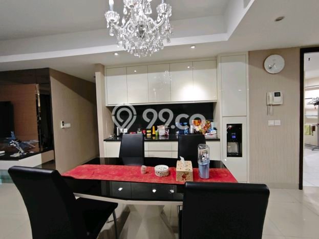Hunian Apartemen Disewakan Terjangkau 140m2 di Kelapa Gading, Cocok Dijadikan Tempat Tinggal Anda Hunian Apartemen Disewakan Terjangkau 140m2 di Kelapa Gading, Cocok Dijadikan Tempat Tinggal Anda