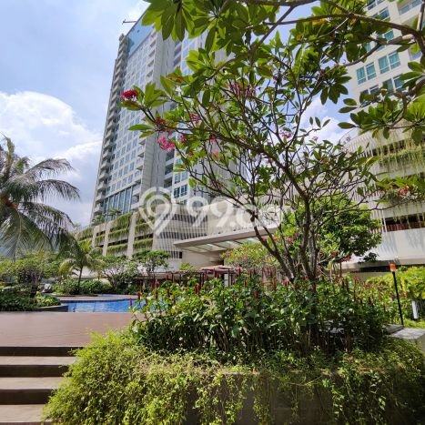 Hunian Apartemen Sewa Murah 79m2 di Kelapa Gading, Cocok untuk Tempat Tinggal Anda Hunian Apartemen Sewa Murah 79m2 di Kelapa Gading, Cocok untuk Tempat Tinggal Anda