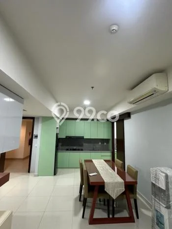 Disewakan Cepat! Unit Apartemen Hemat di Kelapa Gading, Jakarta Utara 3 Kamar Tidur dan 2 Kamar Mandi Disewakan Cepat! Unit Apartemen Hemat di Kelapa Gading, Jakarta Utara 3 Kamar Tidur dan 2 Kamar Mandi