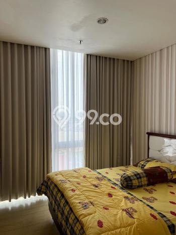 Dijual Apartemen High-Class di Kelapa Gading, Jakarta Utara 3 Kamar Harga Rp 3,5 Miliar Dijual Apartemen High-Class di Kelapa Gading, Jakarta Utara 3 Kamar Harga Rp 3,5 Miliar