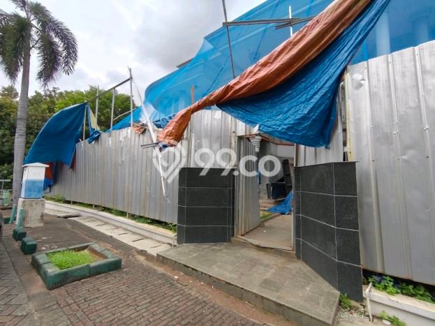 Dijual Hunian Mewah dengan Fasilitas Sekitar Komplit di Kelapa Gading, Jakarta Utara Dijual Hunian Mewah dengan Fasilitas Sekitar Komplit di Kelapa Gading, Jakarta Utara