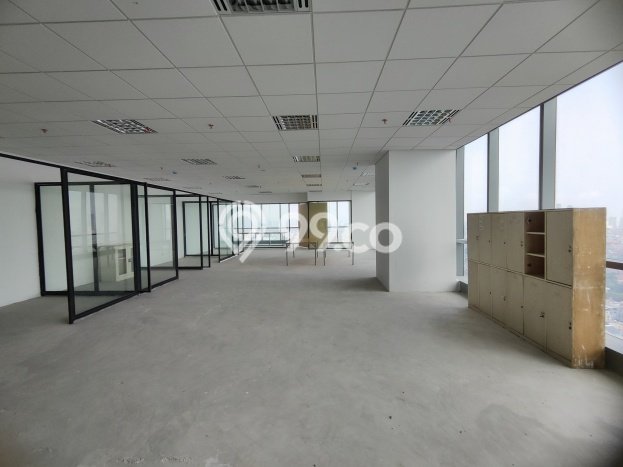 Kantor Komersial Disewakan di Cempaka Putih Jakarta Pusat Luas 240m2 Kantor Komersial Disewakan di Cempaka Putih Jakarta Pusat Luas 240m2