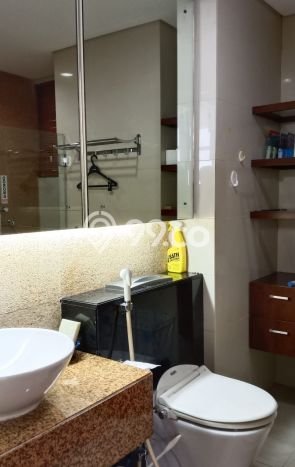 Dijual Apartemen Mewah di Kelapa Gading, Jakarta Utara 3 Kamar Tidur Dijual Apartemen Mewah di Kelapa Gading, Jakarta Utara 3 Kamar Tidur