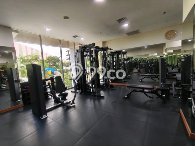 Disewakan Segera Apartemen Strategis 3 KT, 2 KM di Kawasan Kelapa Gading Disewakan Segera Apartemen Strategis 3 KT, 2 KM di Kawasan Kelapa Gading