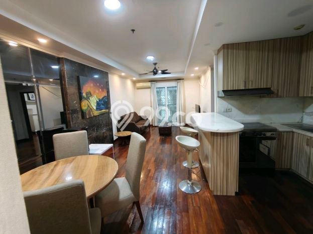 Untuk Dijual Apartemen Nyaman di Kelapa Gading Jakarta Utara 3 Kamar Tidur Untuk Dijual Apartemen Nyaman di Kelapa Gading Jakarta Utara 3 Kamar Tidur