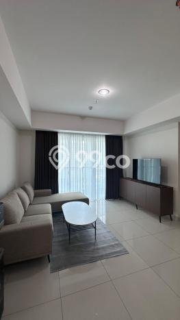 Apartemen Murah dengan 2 BR & 2 KM di Kelapa Gading Jakarta Utara Apartemen Murah dengan 2 BR & 2 KM di Kelapa Gading Jakarta Utara