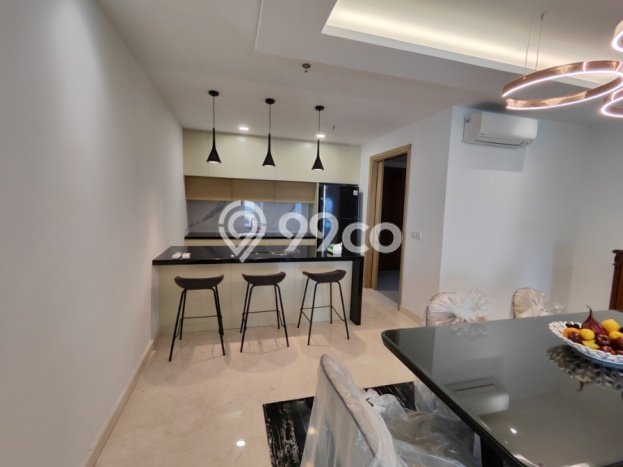 Siap Milik Apartemen Elit 3 KT & 2 KM di Kelapa Gading, Jakarta Utara Siap Milik Apartemen Elit 3 KT & 2 KM di Kelapa Gading, Jakarta Utara