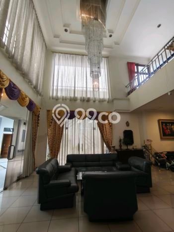 Hot Offer Hunian Premium Ideal dan Luas di Kelapa Gading, Jakarta Utara Hot Offer Hunian Premium Ideal dan Luas di Kelapa Gading, Jakarta Utara