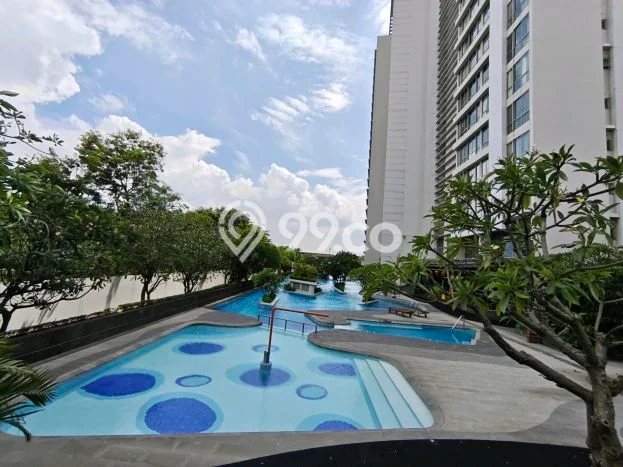 Sewa Apartemen Hemat di Kelapa Gading, Jakarta Utara Lokasi Strategis Sewa Apartemen Hemat di Kelapa Gading, Jakarta Utara Lokasi Strategis