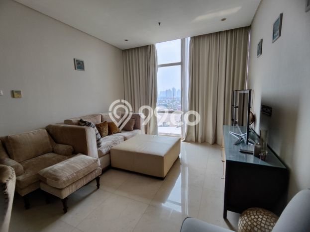 Ada Unit Hunian Hemat Disewa di Kelapa Gading, Jakarta Utara 3 BR Ada Unit Hunian Hemat Disewa di Kelapa Gading, Jakarta Utara 3 BR