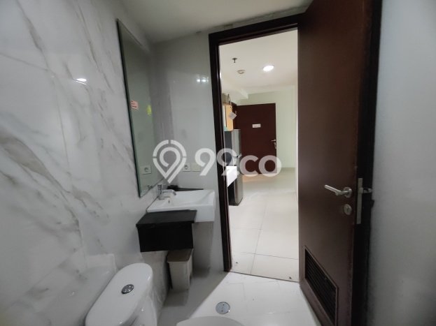 Unit Apartemen Dijual di Kelapa Gading, Jakarta Utara, dengan 1 Bedroom, 1 Bathroom Unit Apartemen Dijual di Kelapa Gading, Jakarta Utara, dengan 1 Bedroom, 1 Bathroom