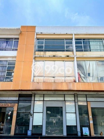 Disewakan Ruko di Kelapa Gading Jakarta Utara LT 71m2, LB 185m2 Disewakan Ruko di Kelapa Gading Jakarta Utara LT 71m2, LB 185m2