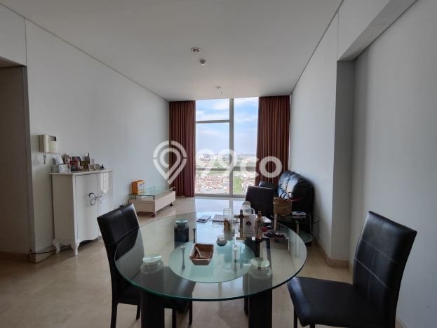 Apartemen Prestisius Dijual di Kelapa Gading Luas 108m2 Apartemen Prestisius Dijual di Kelapa Gading Luas 108m2