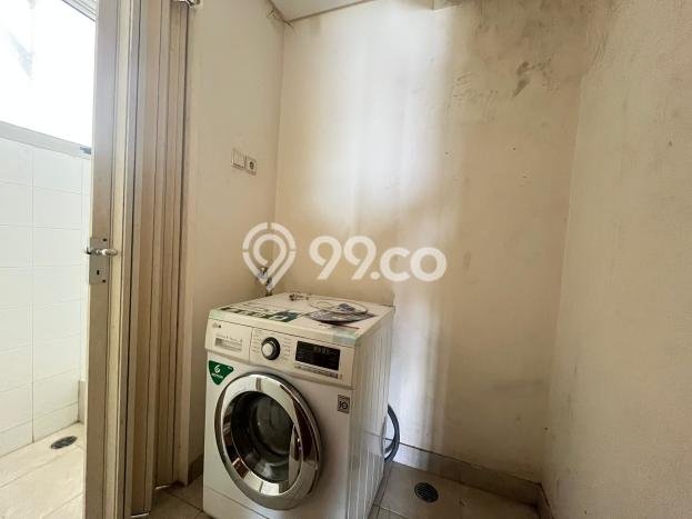 Apartemen Eksklusif Dijual di Kelapa Gading, Jakarta Utara Punya 2 Kamar & 2 Kamar Mandi Apartemen Eksklusif Dijual di Kelapa Gading, Jakarta Utara Punya 2 Kamar & 2 Kamar Mandi