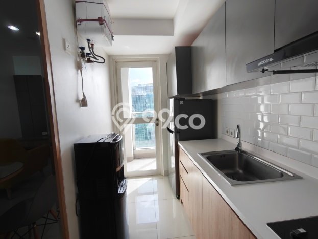 Sewa Apartemen Hemat di Kelapa Gading, Jakarta Utara Dekat Fasilitas Umum Sewa Apartemen Hemat di Kelapa Gading, Jakarta Utara Dekat Fasilitas Umum