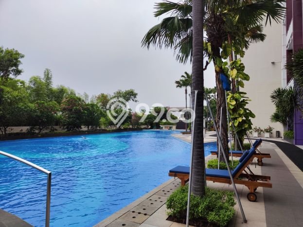 Dijual Segera Apartemen Eksklusif 2 Kamar di Kelapa Gading, Jakarta Utara Dijual Segera Apartemen Eksklusif 2 Kamar di Kelapa Gading, Jakarta Utara