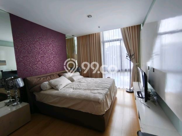 Siap Milik Apartemen Mewah 4 KT & 2 KM di Kelapa Gading, Jakarta Utara Siap Milik Apartemen Mewah 4 KT & 2 KM di Kelapa Gading, Jakarta Utara