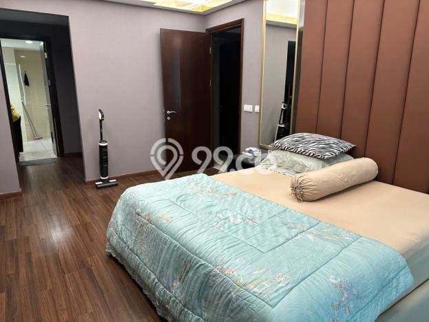 Apartemen Eksklusif Dijual di Kelapa Gading Jakarta Utara Luas 148m2 Apartemen Eksklusif Dijual di Kelapa Gading Jakarta Utara Luas 148m2