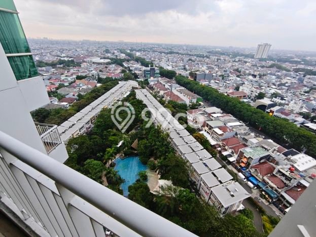 Hunian Apartemen Disewakan Terjangkau 140m2 di Kelapa Gading, Cocok Dijadikan Tempat Tinggal Anda Hunian Apartemen Disewakan Terjangkau 140m2 di Kelapa Gading, Cocok Dijadikan Tempat Tinggal Anda
