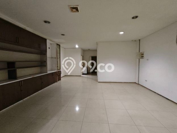 Ruko Dijual di Kelapa Gading LT 96m2, LB 384m2 untuk Investasi Ruko Dijual di Kelapa Gading LT 96m2, LB 384m2 untuk Investasi
