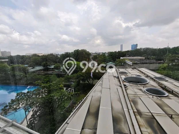 Sewa Apartemen Hemat di Kelapa Gading, Jakarta Utara Lokasi Strategis Sewa Apartemen Hemat di Kelapa Gading, Jakarta Utara Lokasi Strategis