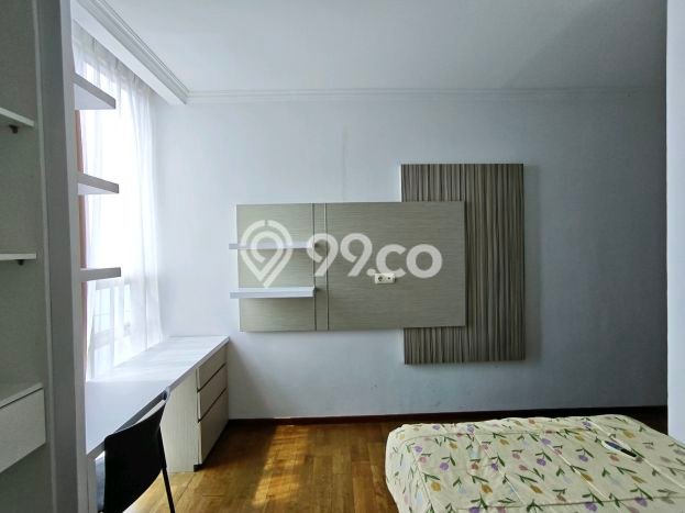 Apartemen Sewa 2 Kamar Murah Siap Huni di Jakarta Utara, Luas 122m2 Apartemen Sewa 2 Kamar Murah Siap Huni di Jakarta Utara, Luas 122m2