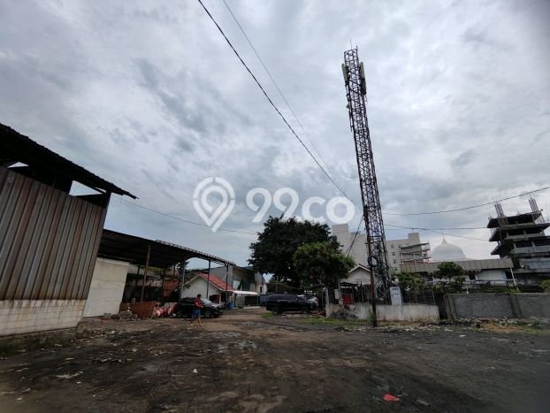 Sangat Dicari! Kavling Tanah Disewakan di Cakung, Jakarta Timur Sangat Dicari! Kavling Tanah Disewakan di Cakung, Jakarta Timur