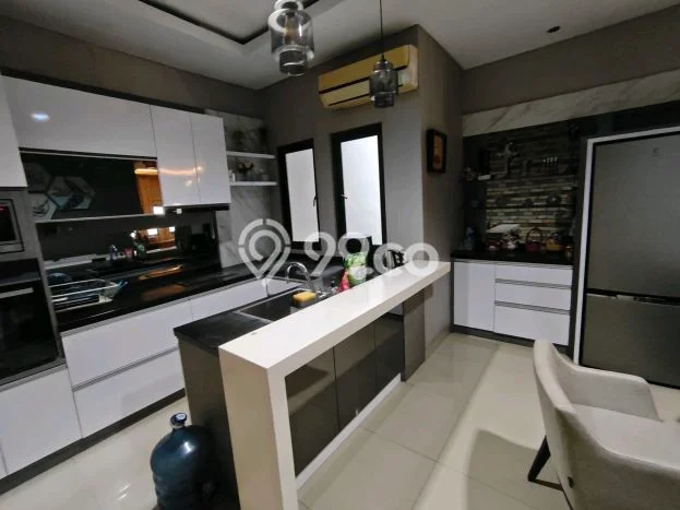 Rumah Cantik Siap Huni Di Kelapa Gading Luas 450m2 Lokasi Strategis Rumah Cantik Siap Huni Di Kelapa Gading Luas 450m2 Lokasi Strategis
