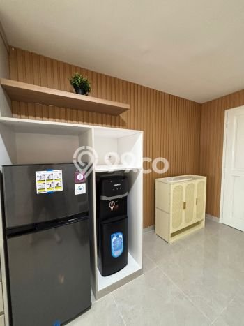 Sewa Sekarang Apartemen Strategis 2 KT, 1 KM di Kawasan Kelapa Gading Sewa Sekarang Apartemen Strategis 2 KT, 1 KM di Kawasan Kelapa Gading