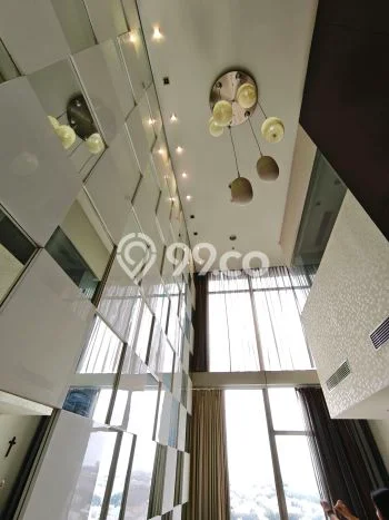 Hunian Apartemen Mewah & Eksklusif 2 Kamar di Kelapa Gading, Jakarta Utara Hunian Apartemen Mewah & Eksklusif 2 Kamar di Kelapa Gading, Jakarta Utara