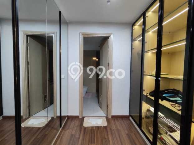 Ada Unit Apartemen Murah Disewa di Kelapa Gading, Jakarta Utara 3 BR Ada Unit Apartemen Murah Disewa di Kelapa Gading, Jakarta Utara 3 BR