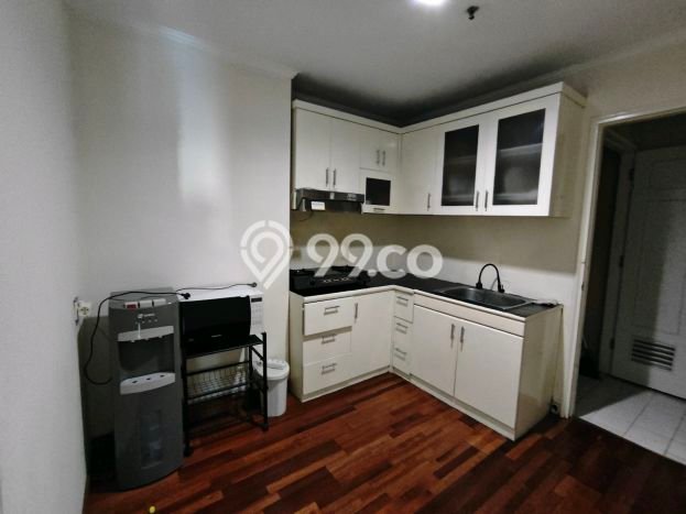 Apartemen Disewakan Terjangkau 2 KT / 2 KM di Kelapa Gading, Jakarta Utara Apartemen Disewakan Terjangkau 2 KT / 2 KM di Kelapa Gading, Jakarta Utara