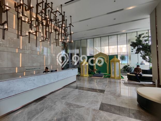 Kantor Komersial Disewakan di Cempaka Putih Jakarta Pusat Luas 240m2 Kantor Komersial Disewakan di Cempaka Putih Jakarta Pusat Luas 240m2