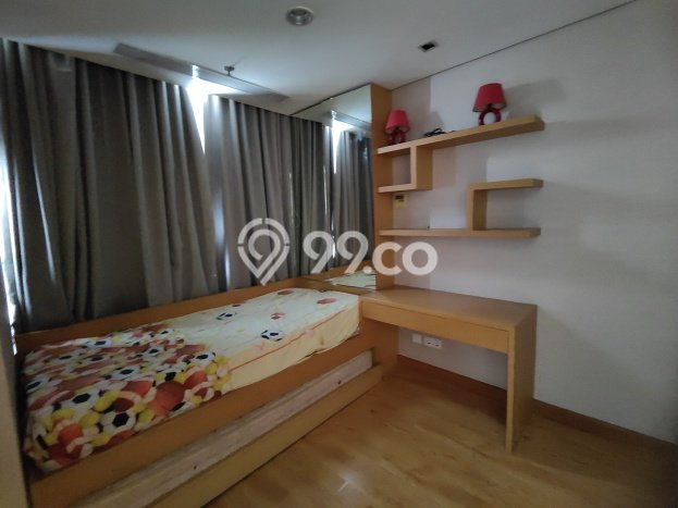 Apartemen Luxury Dijual di Kelapa Gading Jakarta Utara Luas 144m2 Apartemen Luxury Dijual di Kelapa Gading Jakarta Utara Luas 144m2