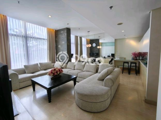 Siap Milik Apartemen Mewah 4 KT & 2 KM di Kelapa Gading, Jakarta Utara Siap Milik Apartemen Mewah 4 KT & 2 KM di Kelapa Gading, Jakarta Utara