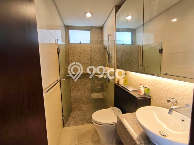 Dijual Cepat Apartemen Eksklusif 1 Kamar di Kelapa Gading, Jakarta Utara Dijual Cepat Apartemen Eksklusif 1 Kamar di Kelapa Gading, Jakarta Utara
