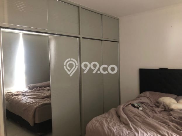 Dijual Apartemen 2 KT 1 KM di Kelapa Gading Dijual Apartemen 2 KT 1 KM di Kelapa Gading