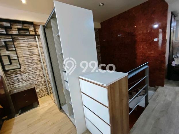 Ada Unit Hunian Hemat Disewa di Kelapa Gading, Jakarta Utara 2 BR Ada Unit Hunian Hemat Disewa di Kelapa Gading, Jakarta Utara 2 BR