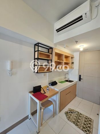 Disewakan Apartemen Harga Terjangkau di Pantai Indah Kapuk 2 0 KT Disewakan Apartemen Harga Terjangkau di Pantai Indah Kapuk 2 0 KT
