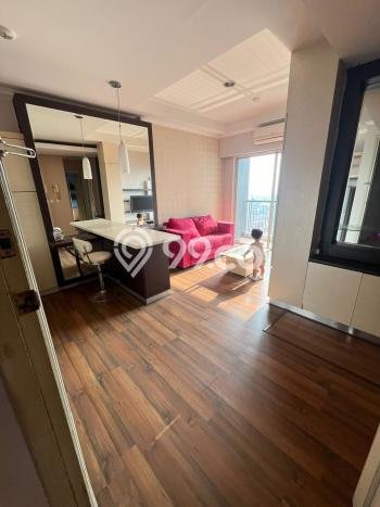 Untuk Dijual Apartemen di Kelapa Gading, Jakarta Utara Punya 2 Kamar Tidur Untuk Dijual Apartemen di Kelapa Gading, Jakarta Utara Punya 2 Kamar Tidur