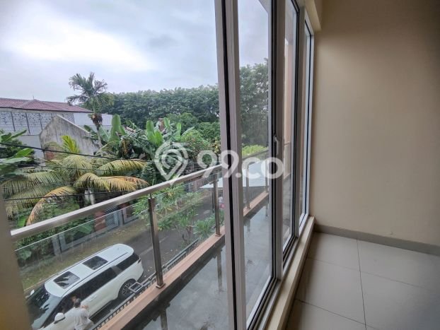 Jarang Ada! Rumah Sewa 4 Kamar Nyaman Siap Huni Pulomas Jarang Ada! Rumah Sewa 4 Kamar Nyaman Siap Huni Pulomas