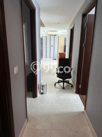 Apartemen Eksklusif Dijual di Kelapa Gading Jakarta Utara Luas 148m2 Apartemen Eksklusif Dijual di Kelapa Gading Jakarta Utara Luas 148m2