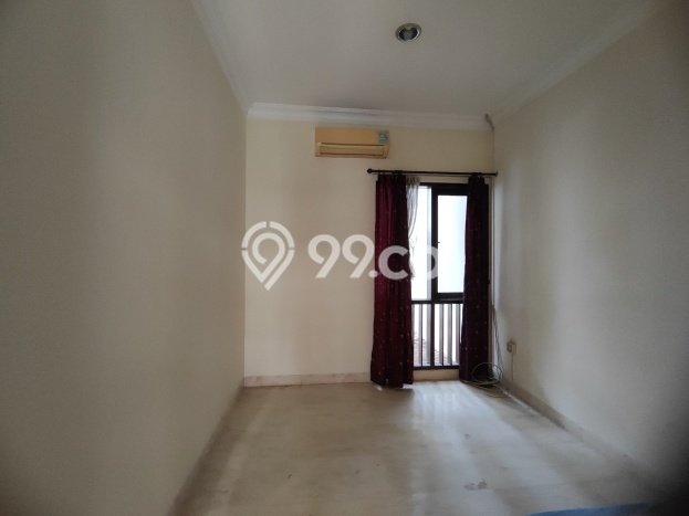 Hunian Mewah Siap Huni LT 243m2 di Kelapa Gading, Jakarta Utara Hunian Mewah Siap Huni LT 243m2 di Kelapa Gading, Jakarta Utara