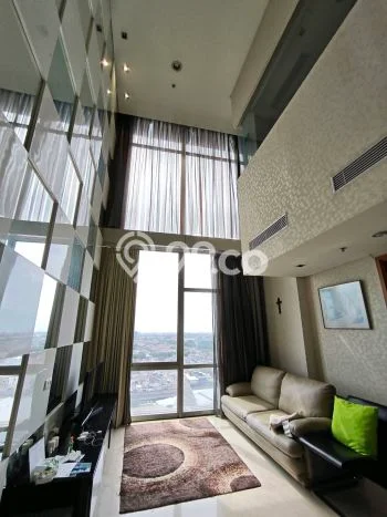 Hunian Apartemen Mewah & Eksklusif 2 Kamar di Kelapa Gading, Jakarta Utara Hunian Apartemen Mewah & Eksklusif 2 Kamar di Kelapa Gading, Jakarta Utara