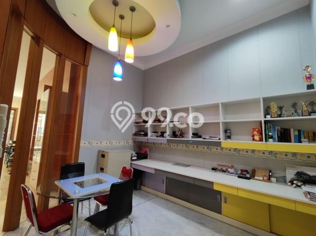 Rumah Mewah Dijual LT 540m2 di Kelapa Gading, Jakarta Utara Rumah Mewah Dijual LT 540m2 di Kelapa Gading, Jakarta Utara