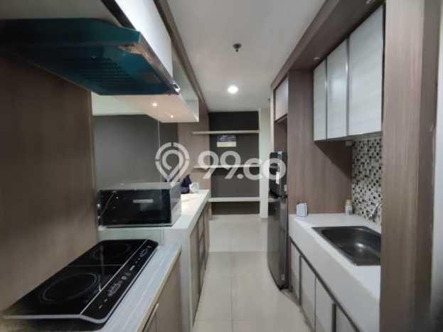 Disewakan Segera Apartemen Strategis 2 KT, 2 KM di Kawasan Kelapa Gading Disewakan Segera Apartemen Strategis 2 KT, 2 KM di Kawasan Kelapa Gading