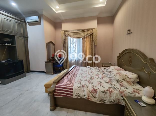 Rumah Mewah Dijual LT 540m2 di Kelapa Gading, Jakarta Utara Rumah Mewah Dijual LT 540m2 di Kelapa Gading, Jakarta Utara